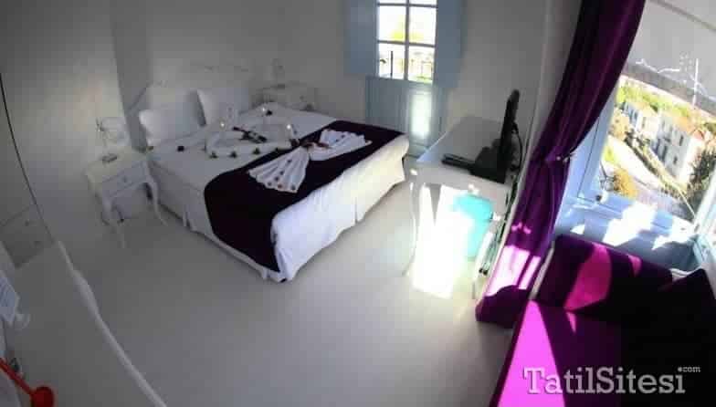 Balambaka Butik Otel